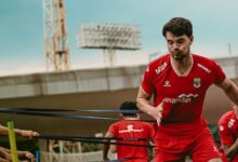 Elkan Baggott Bikin GBK Tegang, Pujian Herdman Mengalir untuk Benteng Garuda
