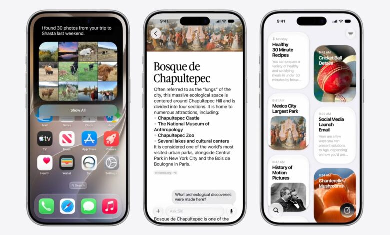 12 iPhone Ini Kebagian Apple Intelligence di iOS 27, Seri Lama Kian Tersisih