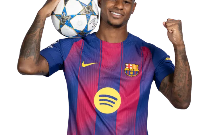 Barcelona Urung Permanenkan Marcus Rashford, Beban Rp30 Miliar dan Gaji Jadi Penghalang