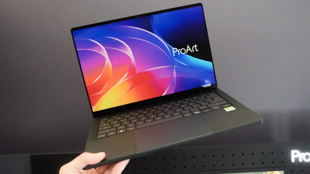 RTX Spark Mulai Rp28 Jutaan, Nvidia Siap Goyang Peta Laptop Premium