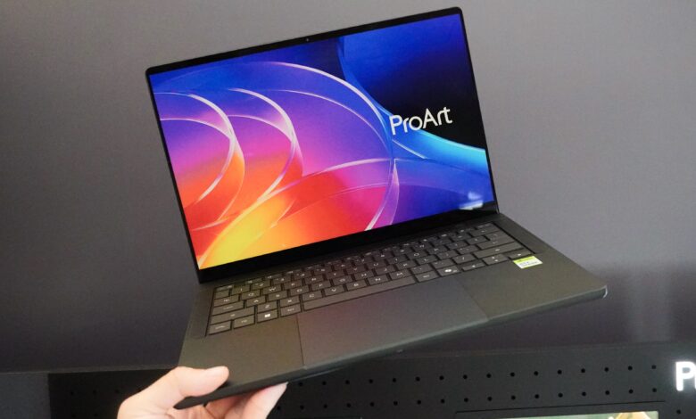 RTX Spark Mulai Rp28 Jutaan, Nvidia Siap Goyang Peta Laptop Premium