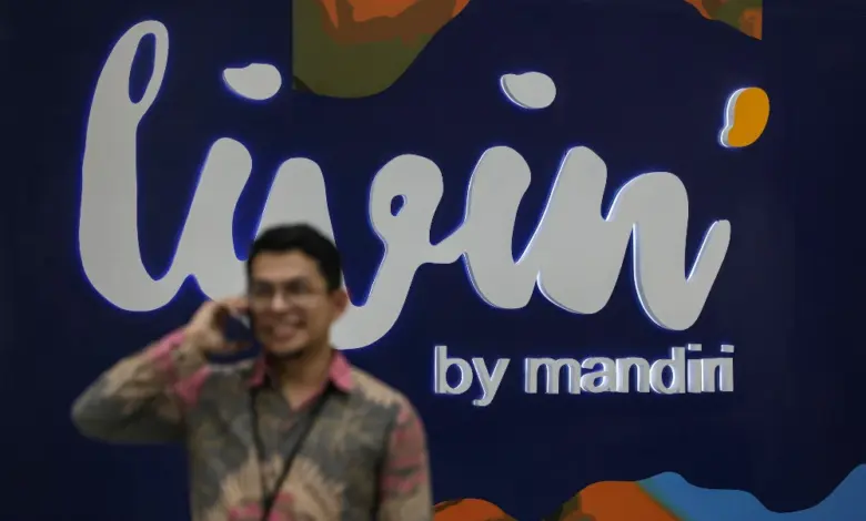Mandiri Siapkan Penyesuaian Bunga Setelah BI Rate Naik, Strateginya Tak Akan Tergesa-gesa
