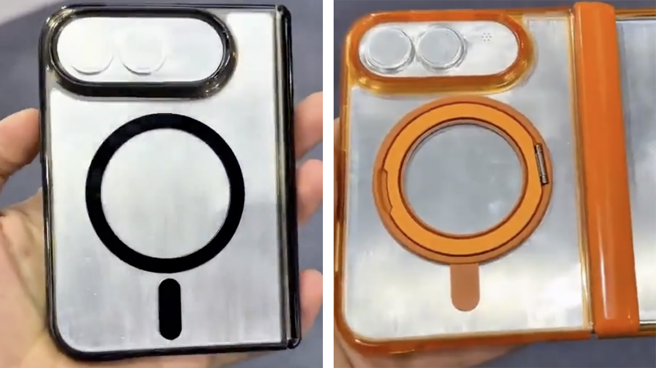 iPhone Fold Tampil Makin Jelas, Kamera Ganda dan Layar Raksasa Mulai Terbongkar