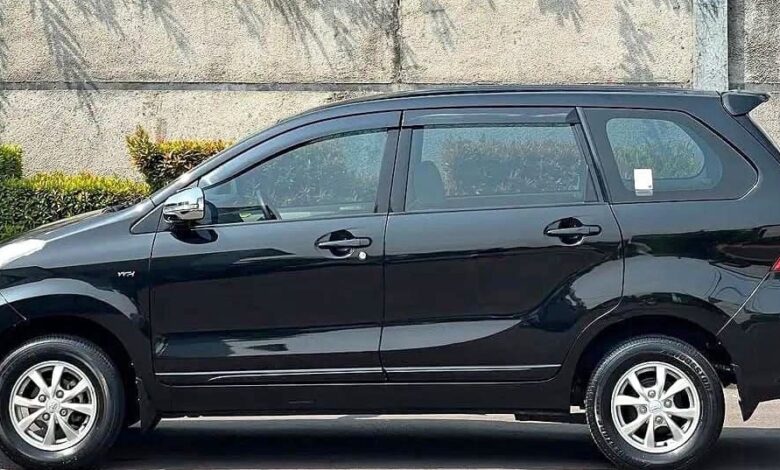 8 MPV Bekas di Bawah Rp100 Juta, Banyak yang Masih Layak Buat Keluarga