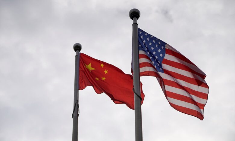 AS Masukkan Alibaba, Baidu, dan BYD ke Daftar Hitam, Beijing Langsung Murka