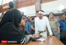 Kecurangan SPMB 2026 Harus Langsung Dilaporkan, KDM Pastikan Jalur Masih Terbuka