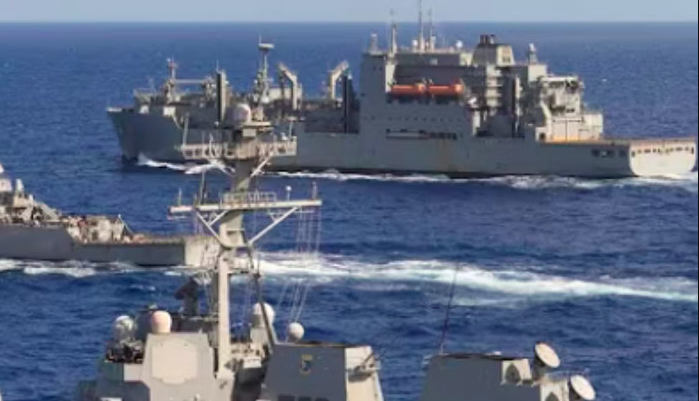 Selat Hormuz dan Program Nuklir Iran, Konflik AS-Israel Dinilai Masih Jauh dari Reda
