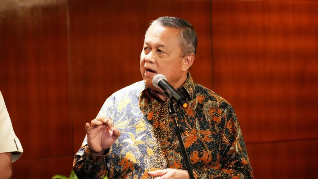 Tiga Penopang Ini Bikin BI Yakin Ekonomi RI Bisa Tembus 5,9 Persen