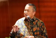 Tiga Penopang Ini Bikin BI Yakin Ekonomi RI Bisa Tembus 5,9 Persen