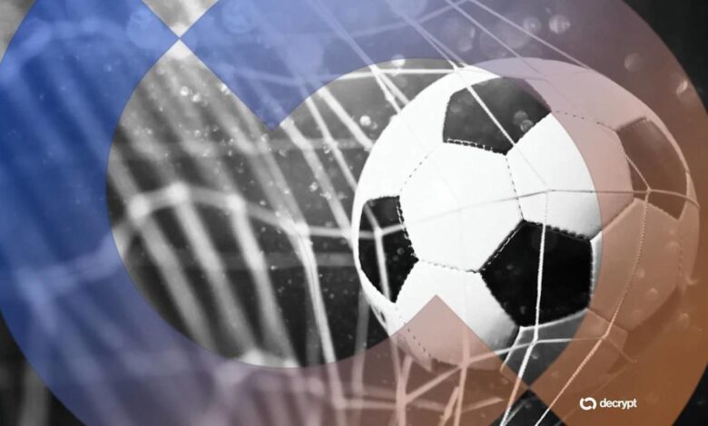 Kraken Masuk Piala Dunia FIFA 2026, Langkah Besar di Hadapan 6 Miliar Penonton