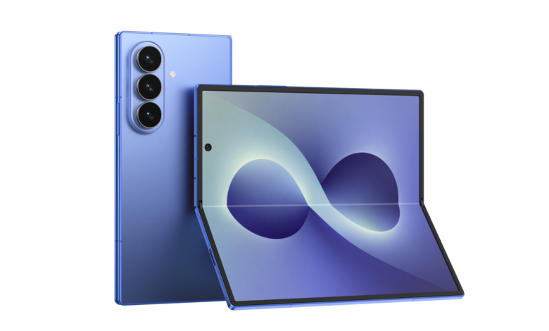 Xiaomi Siapkan Wide Fold, Layar Lebar Baru yang Bisa Guncang iPhone Fold dan Galaxy Z Fold 8