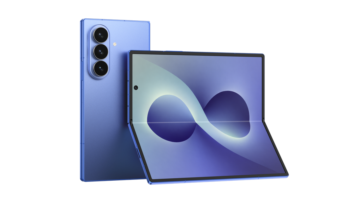 Xiaomi Siapkan Wide Fold, Layar Lebar Baru yang Bisa Guncang iPhone Fold dan Galaxy Z Fold 8