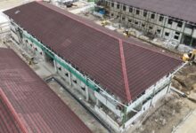 WIKA Ngebut Bangun Sekolah Rakyat di 4 Kabupaten Jateng, Target Tuntas 20 Juni