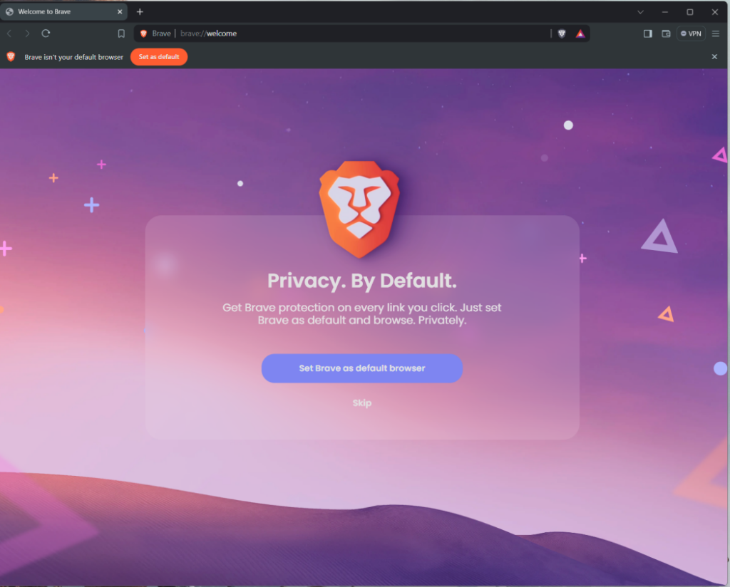 Brave Origin Dibanderol $60, Pengguna Bayar untuk Menyederhanakan Browser