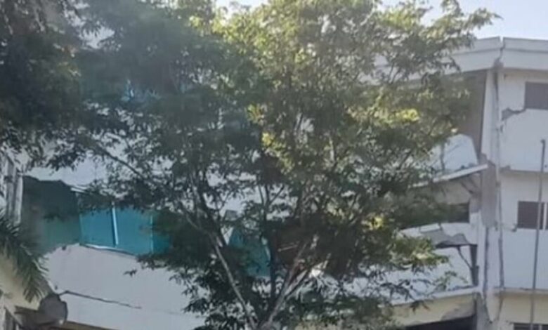 Mindanao Lumpuh Usai Gempa 8,1, Listrik Padam dan Sinyal Telpon Terbatas