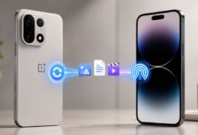 OnePlus 15 Makin Dekat ke iPhone, Kirim File ke Apple Kini Jauh Lebih Mudah