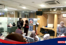 Mediasi Hanania Travel Gagal, Kasus Jemaah Umrah Berujung Laporan Polisi