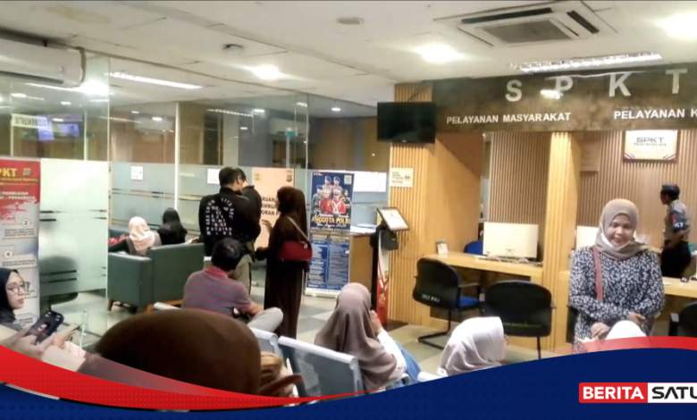 Mediasi Hanania Travel Gagal, Kasus Jemaah Umrah Berujung Laporan Polisi