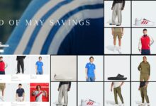 Diskon Adidas Naik Hingga 30 Persen Saat Beli 2 Item, Stok Favorit Bisa Cepat Habis