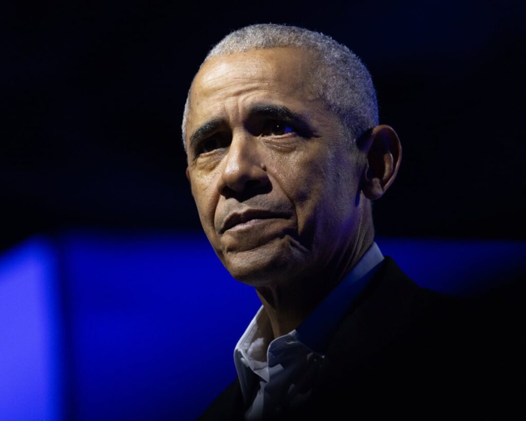 Celah AI Meta Dipakai Membajak Instagram, Akun Obama Ikut Terdampak