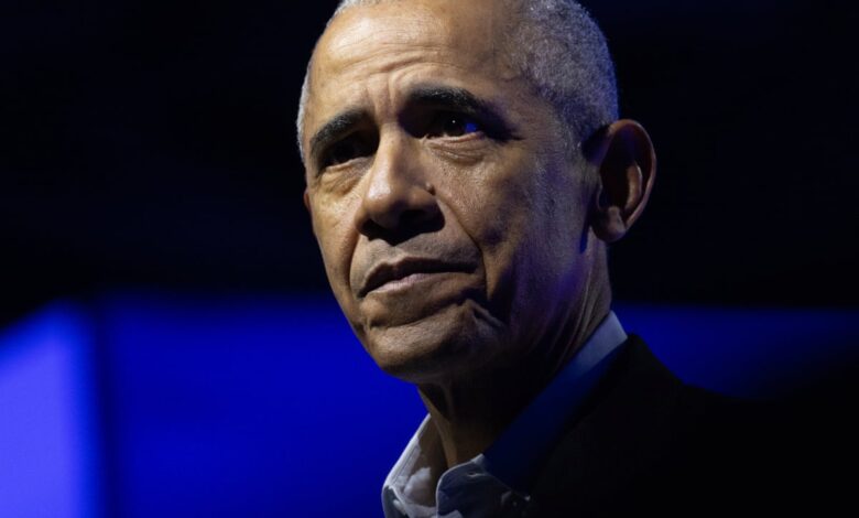 Celah AI Meta Dipakai Membajak Instagram, Akun Obama Ikut Terdampak
