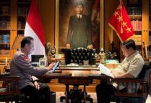 Kapolri Bisa Diperpanjang Lewat Keputusan Presiden, Ini Isi Pasal Baru UU Polri