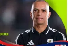 Wilton Sampaio Dipilih Pimpin Laga Pembuka Piala Dunia 2026, Rekam Jejaknya Jadi Sorotan