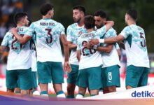 Nigeria Jadi Tes Terdekat Portugal, Alarm Menuju Laga Perdana Lawan RD Kongo