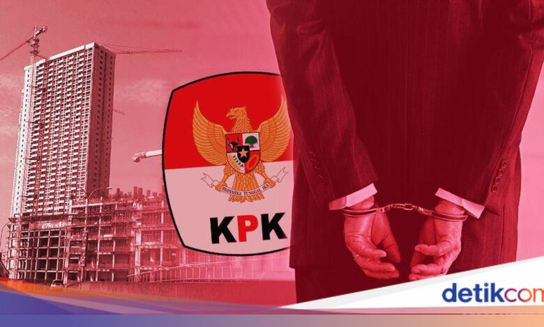 Jejak Suap Smart Board Terbuka, 5 ASN BPK Terjaring OTT KPK di Jakarta dan Sumsel