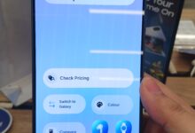 Galaxy A57 5G Makin Menarik untuk Liburan, Tipis 6,9 Mm tapi Siap Dipakai di Luar Ruangan