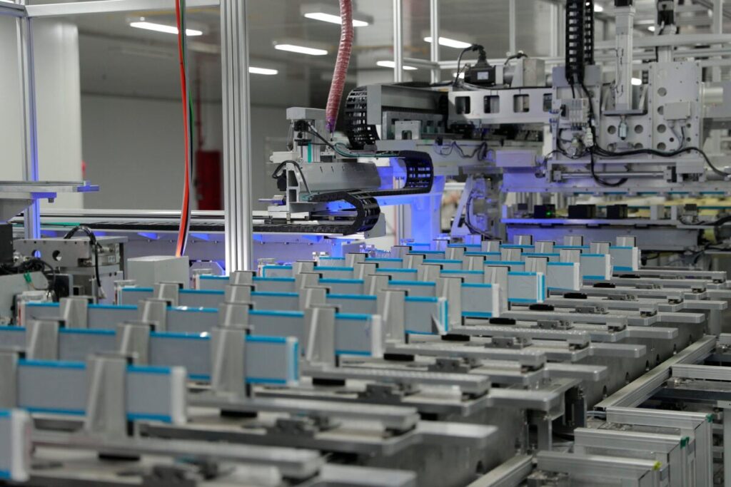 Permintaan EV BYD Melonjak, Produksi Blade Battery Justru Jadi Batas Terbesar