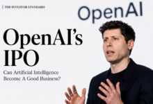 OpenAI Resmi Buka Jalan ke Bursa, Lomba Modal AI Makin Panas
