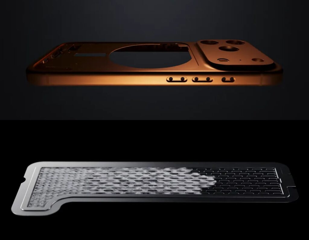 iPhone Ultra Makin Dekat Debut September, Apple Siapkan Pendingin untuk Gamer