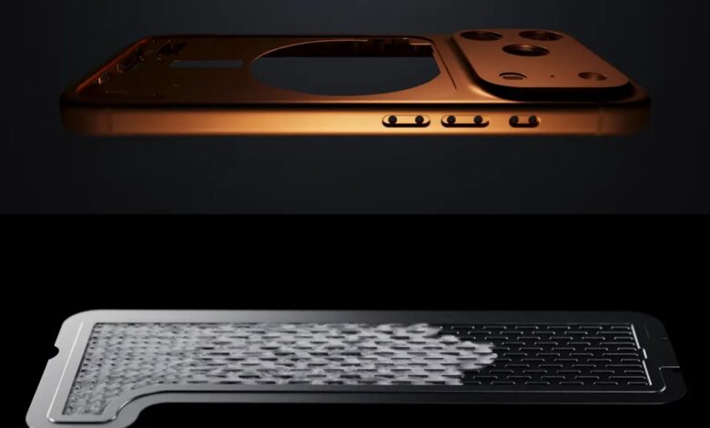 iPhone Ultra Makin Dekat Debut September, Apple Siapkan Pendingin untuk Gamer