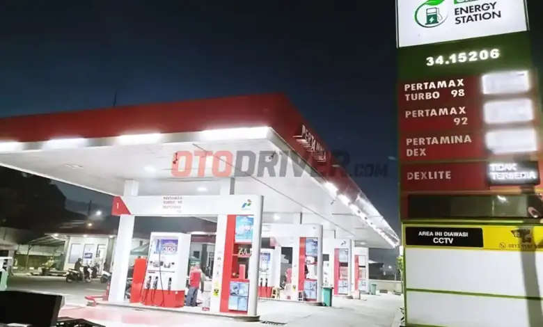 Revvo 95 Hilang dari Vivo, Dexlite Justru Turun ke Rp23.000 per Liter