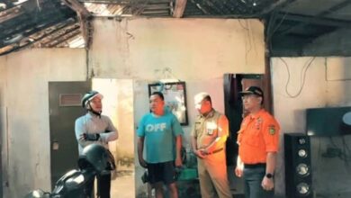 Pemkot Madiun Siapkan 150 Bantuan Rumah dan Jamban, 100 RTLH Jadi Fokus Utama