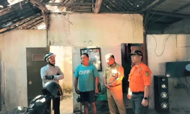 Pemkot Madiun Siapkan 150 Bantuan Rumah dan Jamban, 100 RTLH Jadi Fokus Utama