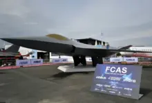Team Gen 6 Muncul Setelah FCAS Runtuh, Jerman Cari Jalan Baru untuk Jet Tempur