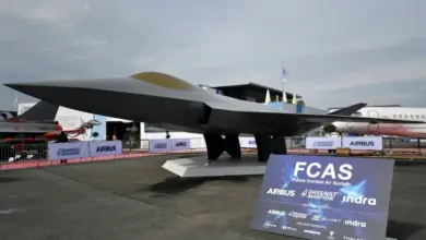 Team Gen 6 Muncul Setelah FCAS Runtuh, Jerman Cari Jalan Baru untuk Jet Tempur