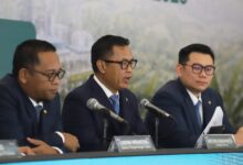 Antam Ganti Direktur Keuangan, Arini Kasmira Siap Jaga Arah Risiko Perusahaan