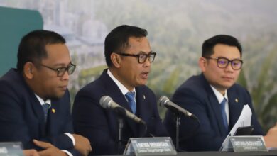 Antam Ganti Direktur Keuangan, Arini Kasmira Siap Jaga Arah Risiko Perusahaan