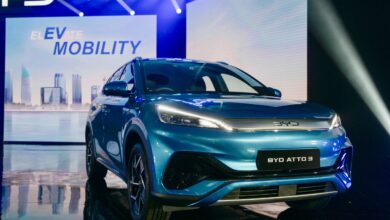 BYD Tembus Lima Besar, Dominasi Mobil Jepang di Indonesia Mulai Tertekan