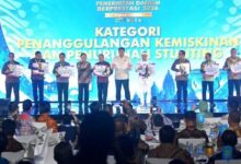 Kerja Kolektif Lawan Kemiskinan dan Stunting di Jabar Berbuah Penghargaan Nasional