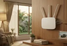 Posisi Antena dan Letak Router yang Tepat Bisa Bikin Wi-Fi Rumah Lebih Stabil