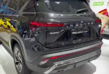 Harga Mulai Rp388,5 Juta, Wuling Almaz RS 2026 Menawarkan ADAS yang Sulit Ditolak