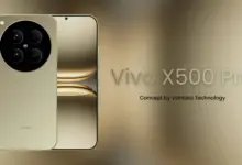 Vivo X500 Bocor dengan Baterai 7.500mAh, Bodinya Justru Tetap Ringkas