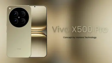 Vivo X500 Bocor dengan Baterai 7.500mAh, Bodinya Justru Tetap Ringkas