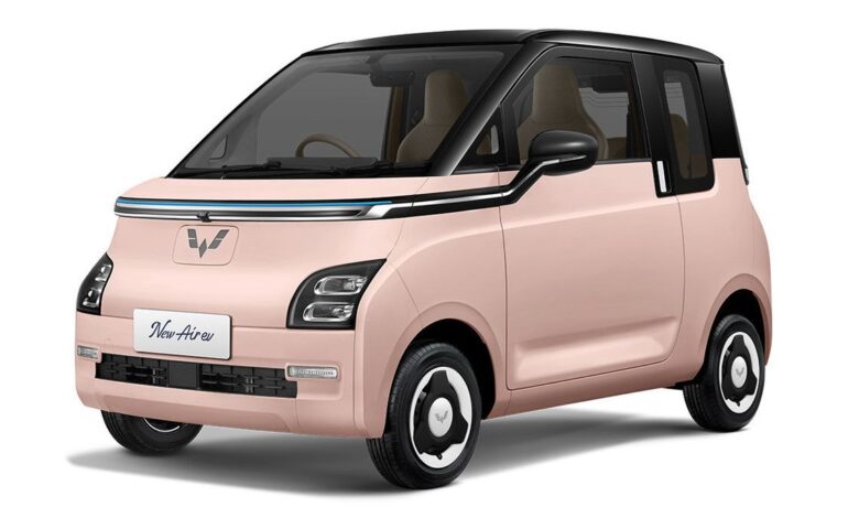 Kabin Lebih Mewah, Jarak Tempuh Air EV Pro Long Range 2026 Ikut Naik