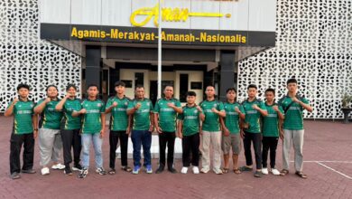Trenggalek Kirim 11 Atlet ke Judo Internasional, Satu-satunya Wakil Jatim