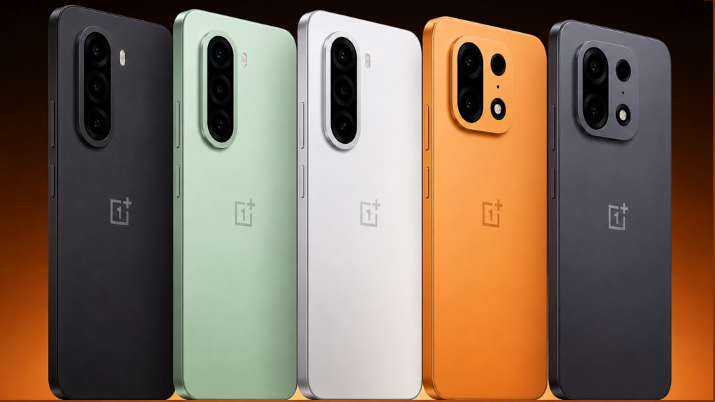 Baterai 8.000 mAh dan Layar AMOLED, OnePlus Turbo 6X Pro Siap Menggoda Pasar Murah